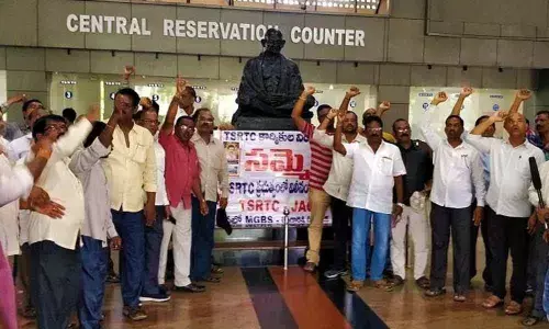 RTC employees should seek reinstatement