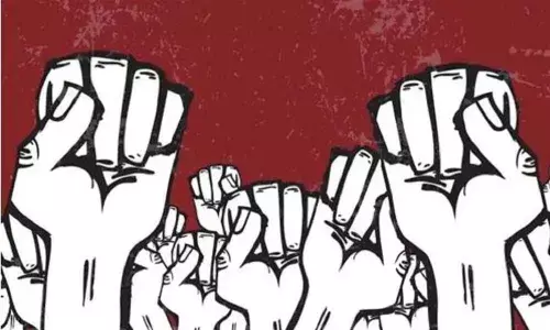 Electricity staff decide to go on strike from today