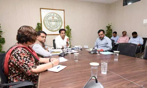 Officials told to prepare 30-day action plan for municipalities