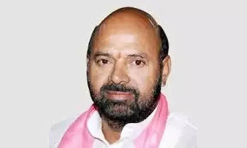 Some TRS leaders behind RTC stir: MLA Muthireddy Yadagiri Reddy