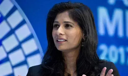 Important for India to keep fiscal deficit in check: IMF chief economist