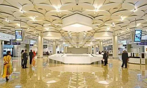 GVK, the operator of Mumbai International Airport, under MCA scanner