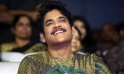 Nagarjuna To Remake a Bollywood Film?
