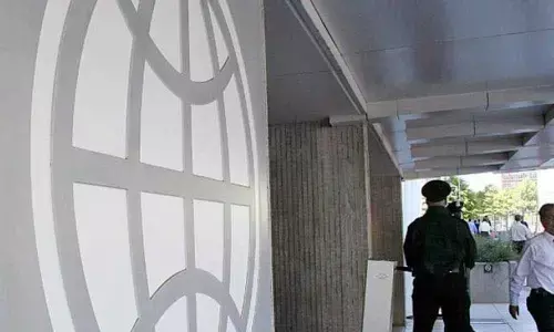 India halved its poverty rate since 1990s: World Bank