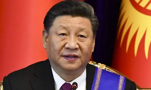 China condemns US House approval of bill on Hong Kong