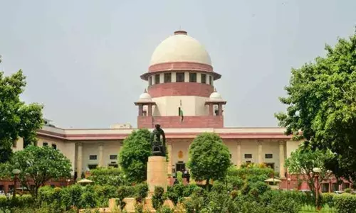 Supreme court concludes hearing in Ayodhya land dispute after 40 days; reserves order