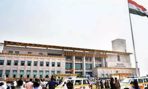 Andhra Pradesh Government Moves High Court Over PPAs Row