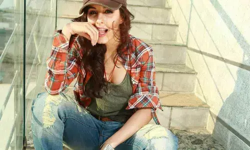 Article 15 is a special film, says Isha Talwar