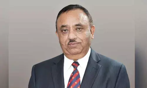 BHEL gets new HR Director