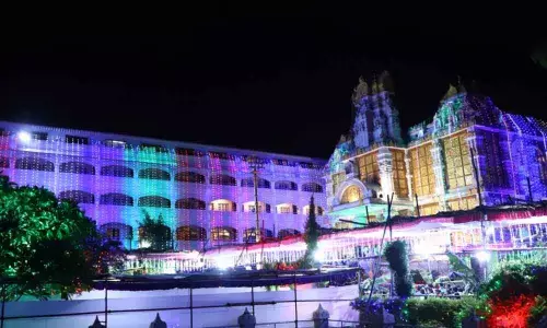 Tirupati: ISKCON Governing Body Commission meet yet to take a decision on female Deeksha Guru