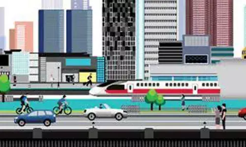 Non-stop hackathon on road safety on Oct 19-20