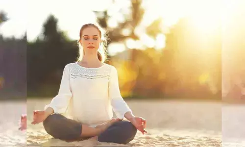 Mindfulness may reduce opioid cravings: Study