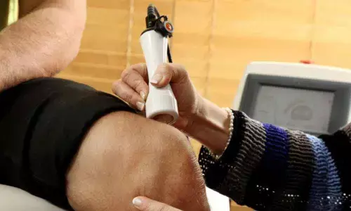 Common joint pain treatment may be harmful: Study