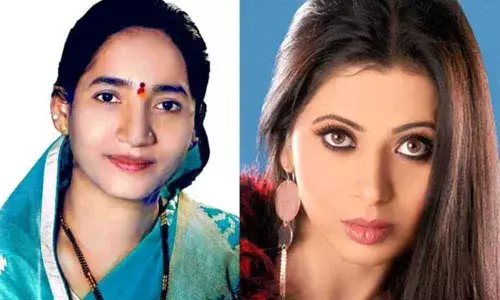 Royalty, stars, dynasts, scribe enliven Maharashtra pollscape