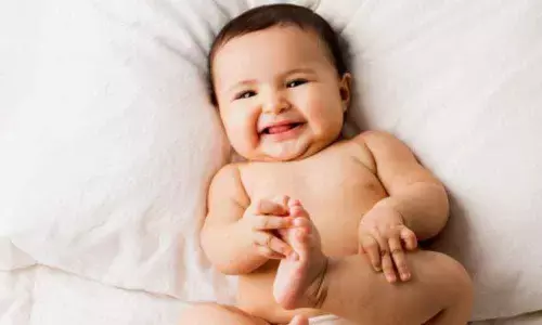 Heavier babies more likely to develop childhood allergies