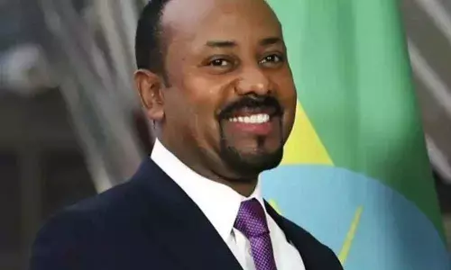 India should take conflict resolution measures