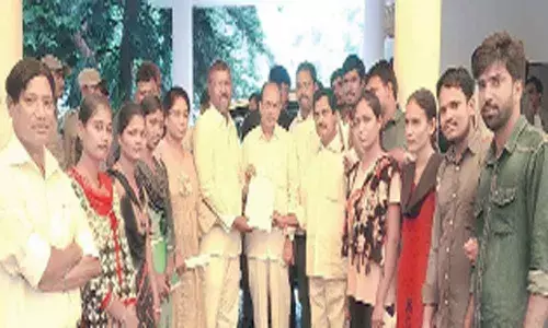 HM urged to fix anomalies in constable recruitment