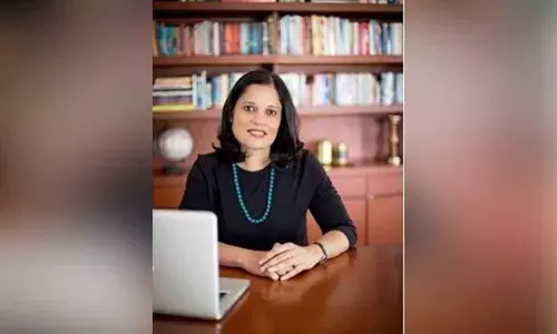 Book on Indias premier women doctors