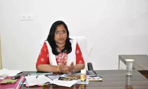 100% bus services to passengers: Collector Devasena