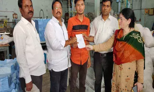 Needed: Affordable, better alternative to plastic bags