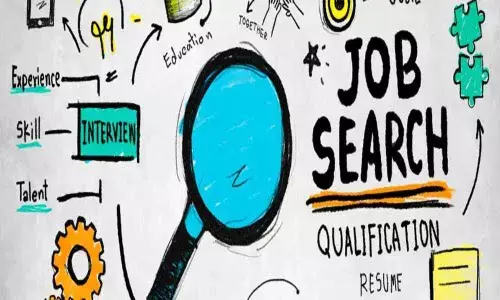 MLA Rohith Reddy invites skilled youth for jobs in Hyderabad