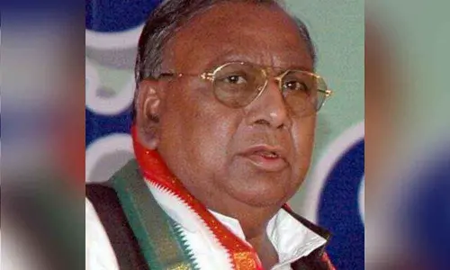 CM lacks commitment to ban Uranium mining: VH