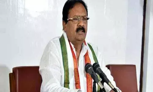 Home Minister ignorant of minorities issues: Shabbir