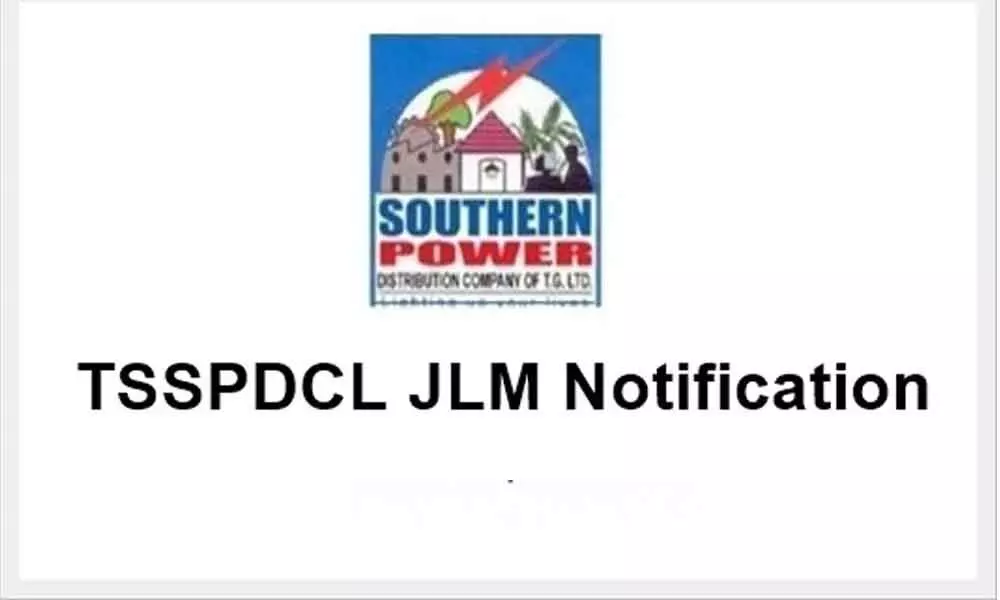 TSSPDCL releases notification for 2500 junior lineman posts, exam on Dec 15
