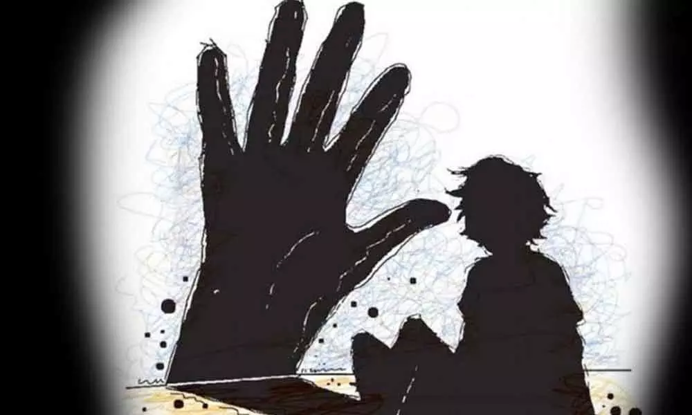 Elderly man gets 20-year RI for raping 4-year-old girl in Hyderabad