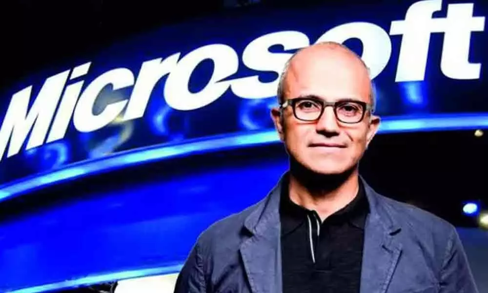 Satya Nadella took home $42.9mn last fiscal, gets 66% raise