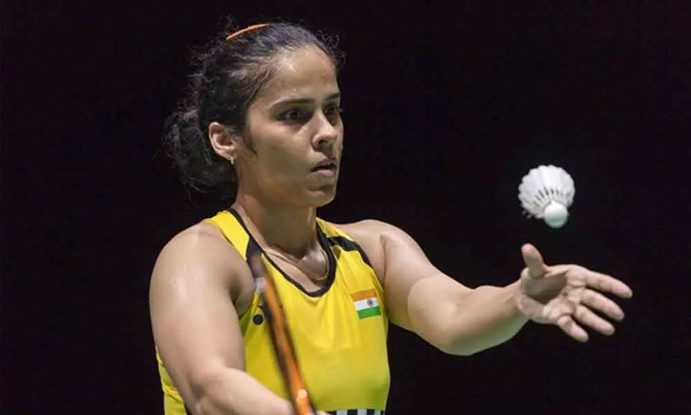 Saina Nehwals struggles continue as she crashes out of Denmark Open