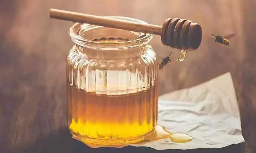 Do you know How To Recognize the Pure Honey? Read this Story