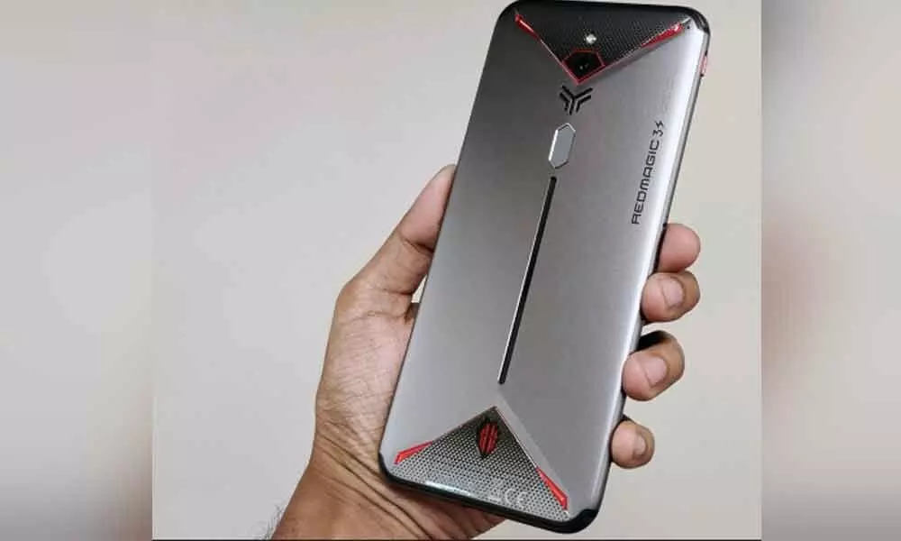Nubia Red Magic 3S Launched In India: Know Price and Specifications