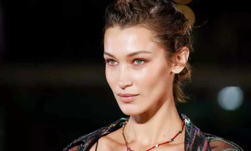 According to Science Bella Hadid is the worlds most beautiful woman