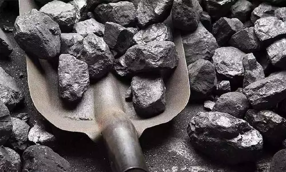 Nalco shares slump 3% on coal shortage