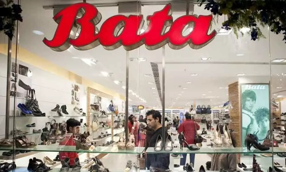 Bata to add 500 stores in 5 years