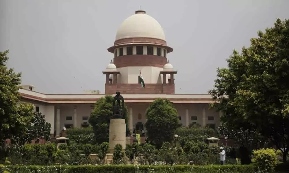 Supreme Court allows govt to notify higher minimum wages for workers