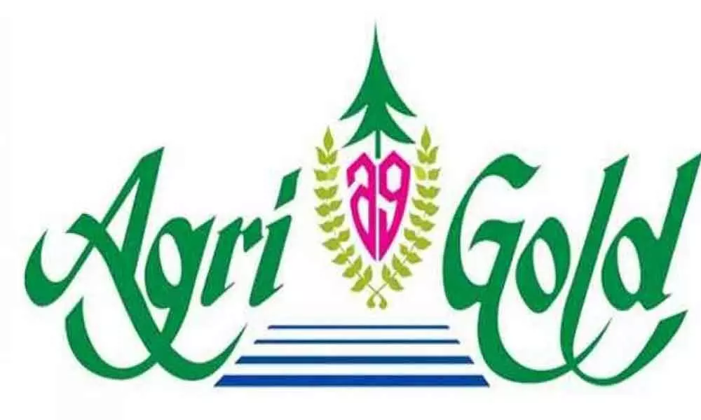 AgriGold victims demand release of 1.150 crore for payment to depositors in Vijayawada