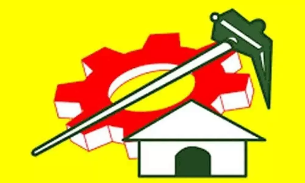House sites: TDP alleges irregularities in Nellore