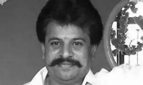 Bengaluru journalist commits suicide in jail, family cries foul