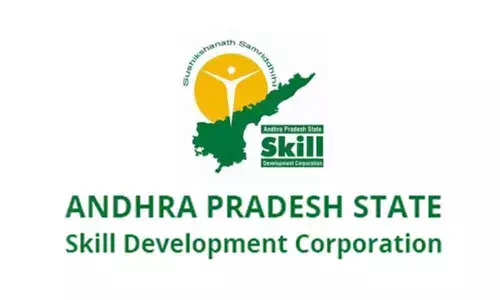 Andhra Pradesh State Skill Development Corporation Proposes Guidelines to the Set Up Skill Centres
