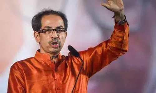 Days after remarks against Uddhav Thackeray, ex-Shiv Sena MLAs house attacked