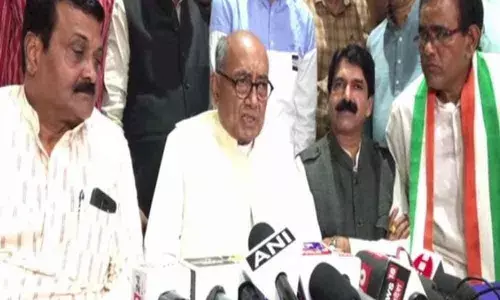 BJP shouldnt forget Savarkar was named in Mahatama Gandhis murder conspiracy: Congress