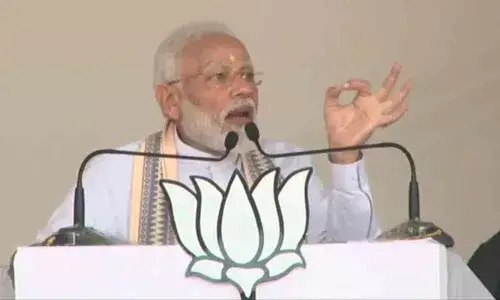 History will take note of those who mocked scrapping of Article 370: PM Modi