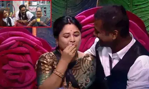 Bigg Boss 3 Telugu: Rahul and Varun Sandesh to meet their family members