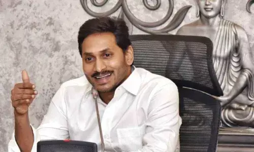 Kadapa: Administration set up Helpline centers for Rythu Bharosa Scheme