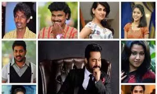 Ex Bigg Boss contestants plan non-stop entertainment event!