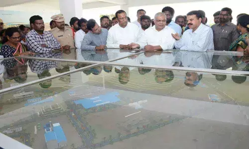 Herbal park to come up at Jawahar dump yard