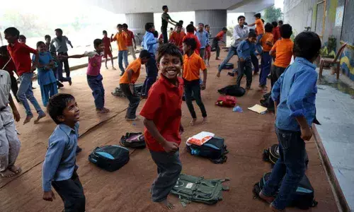 Use books and language free of gender bias: NCERT