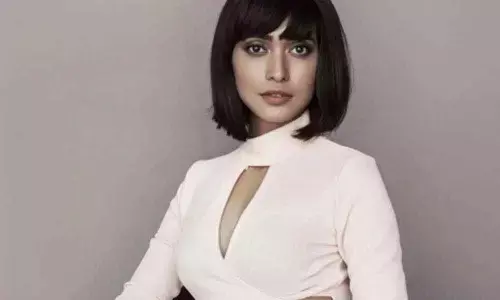 Sayani loves Thai culture and cuisine